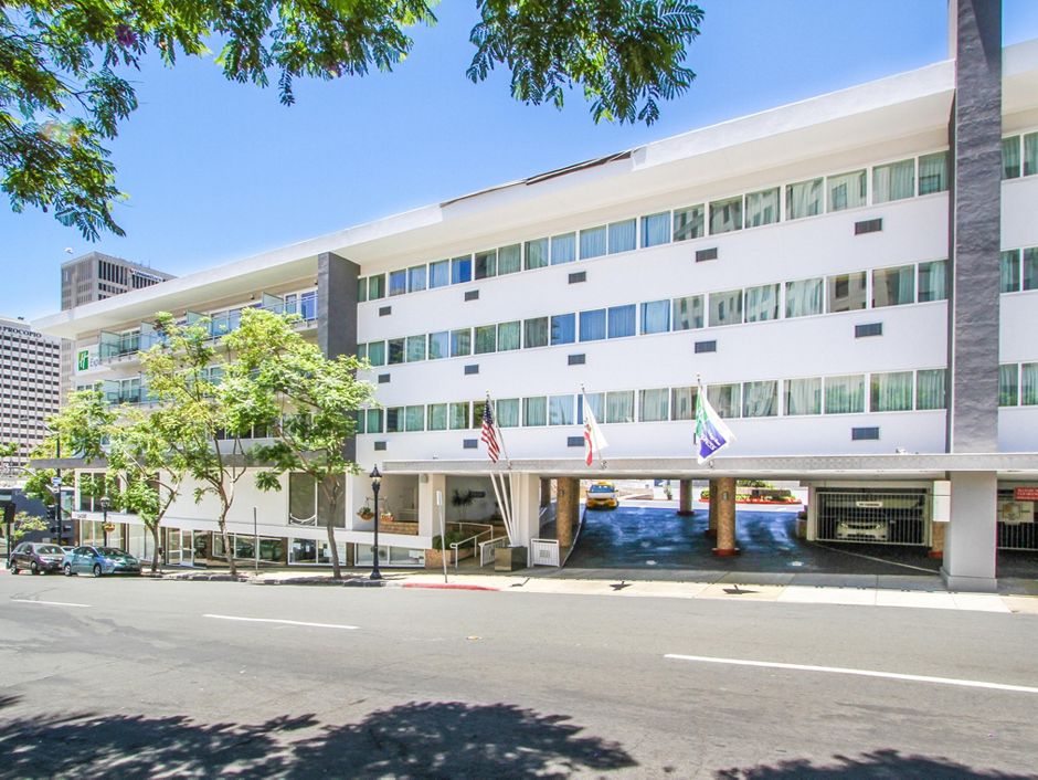 Comfort Suites, Oceanside